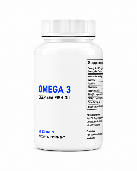Omega 3